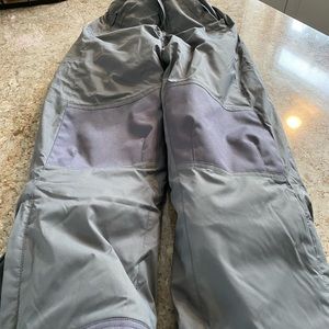 L.L. Bean Kids Cold Buster Snow Pants